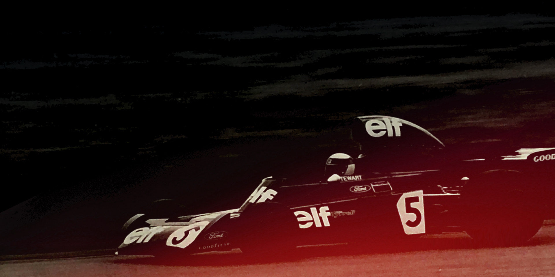 The Passion Behind the Craft