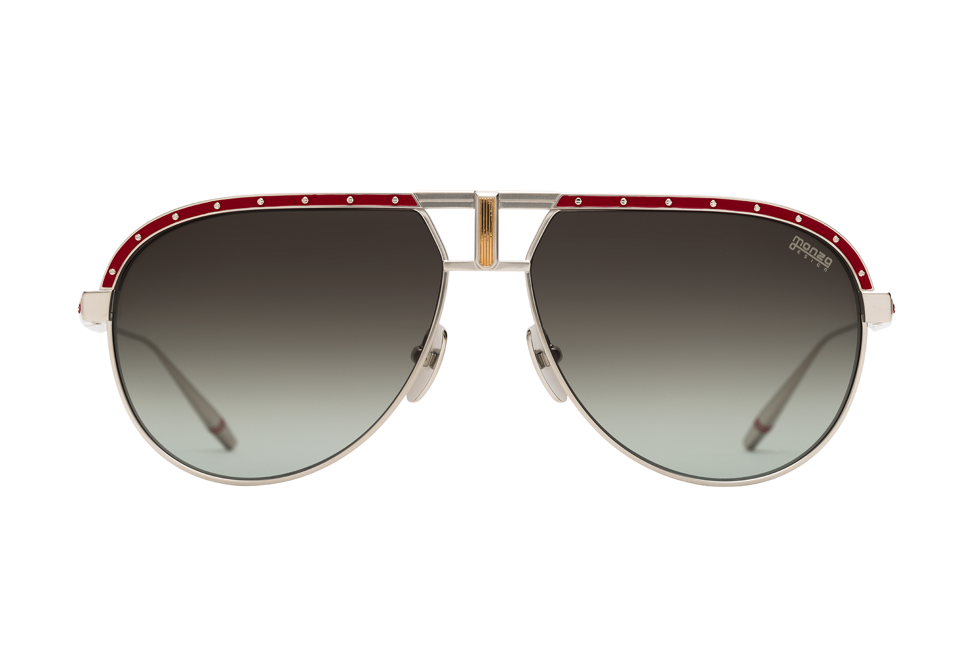Monza Design Eyewear “Evo” Sunglasses